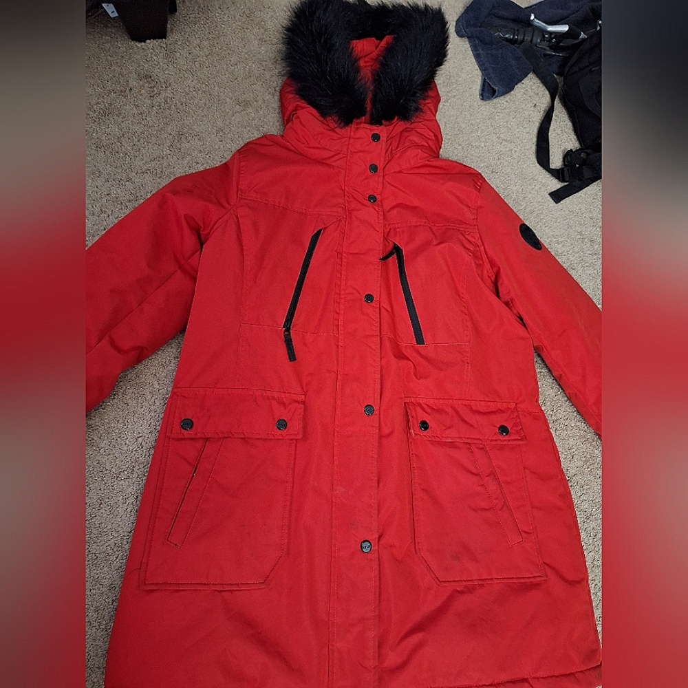 ❣️A.N.A Winter jacket❣️